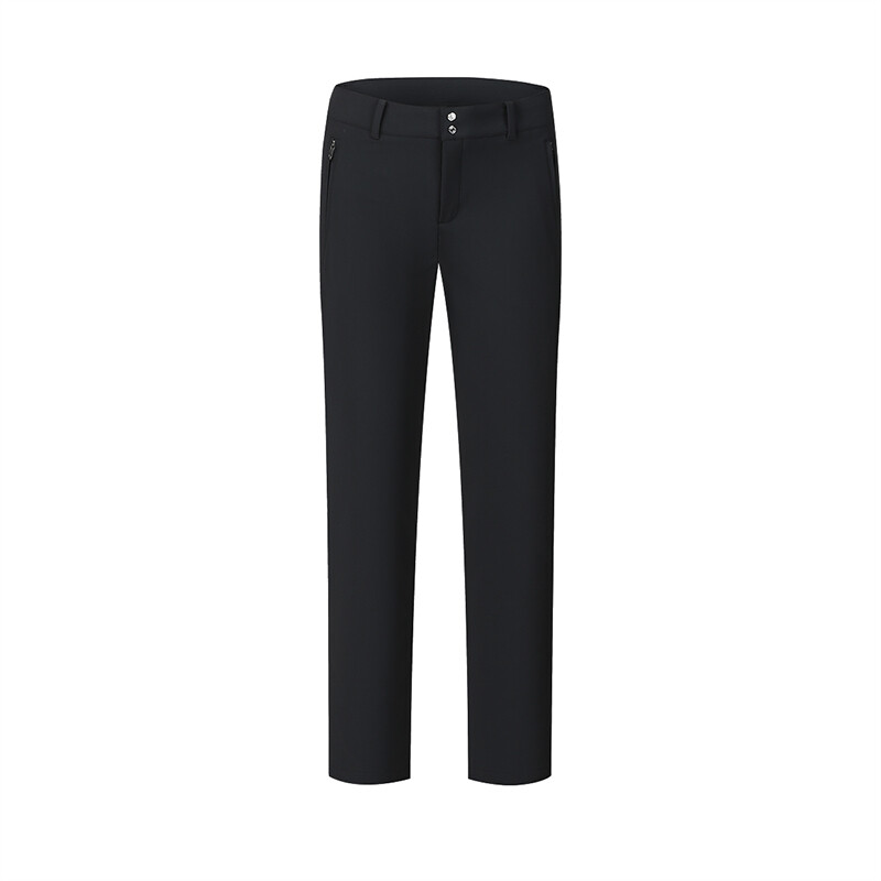 

FILA Женские повседневные брюки, цвет Black