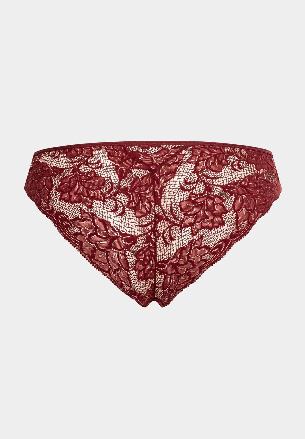 

Трусы SOPHIE Erlich Textil, темно-красный