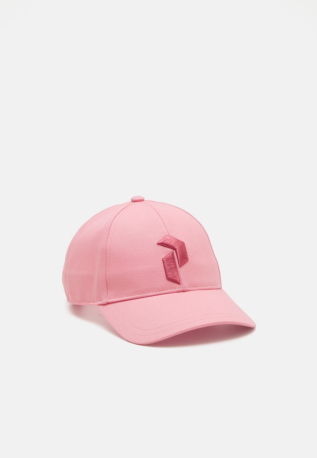 

Бейсболка RETRO UNISEX Peak Performance, светло-розовый