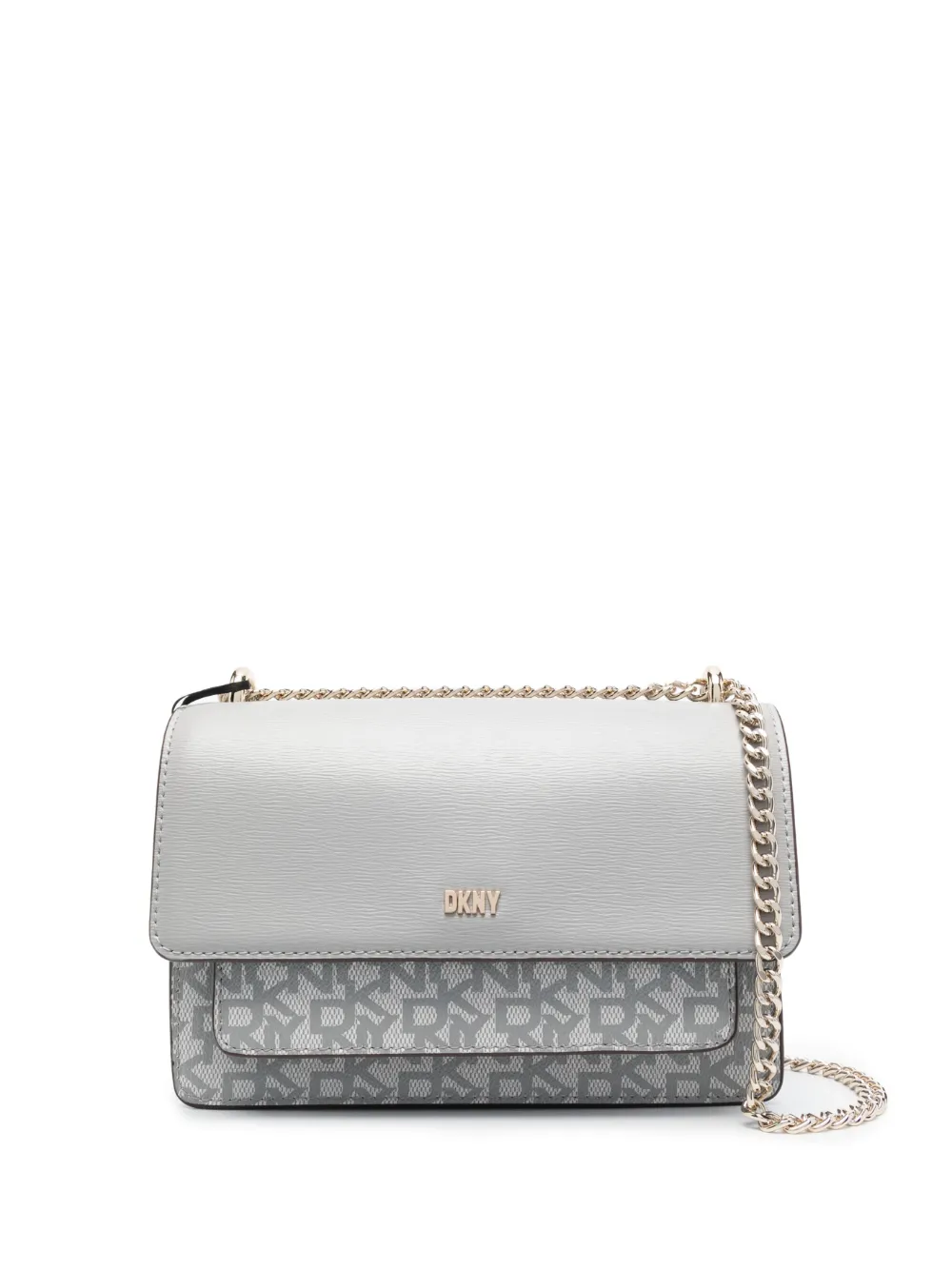 

Сумка на плечо Bryant DKNY, зеленый