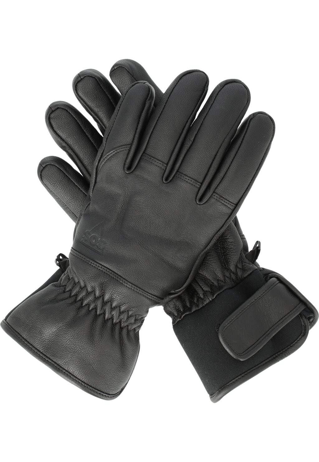 

Перчатки SOS, цвет black