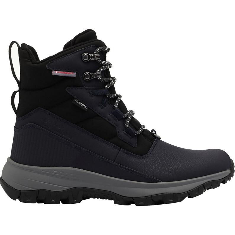 

Женские высокие туфли Everquest Pro Texapore Jack Wolfskin, синий