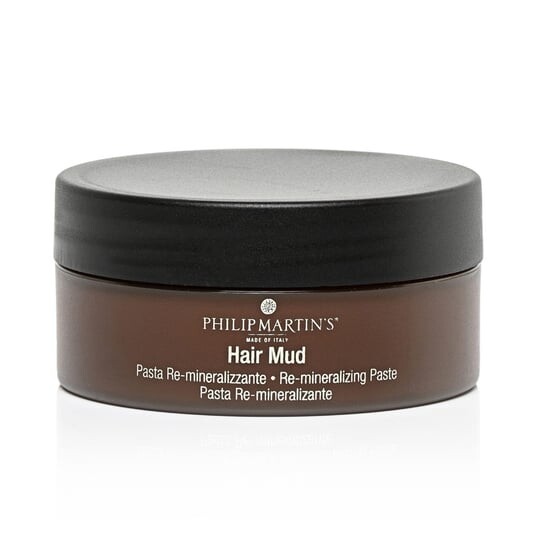

Реминерализирующая паста для волос, 100мл Philip Martin's Hair Mud
