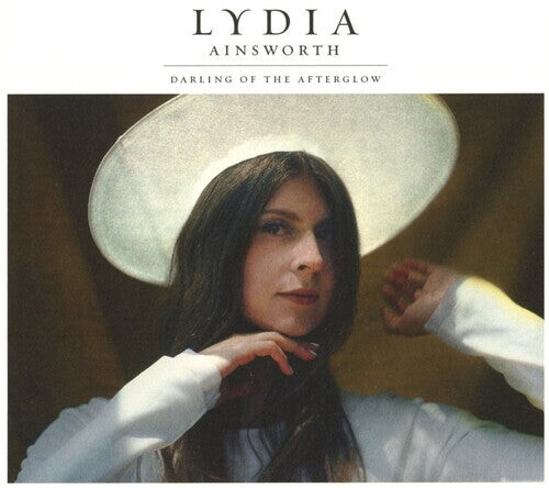

Виниловая пластинка Ainsworth, Lydia: Darling Of The Afterglow