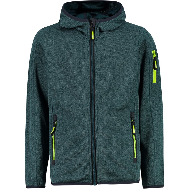 

Нижняя куртка Cmp, серый