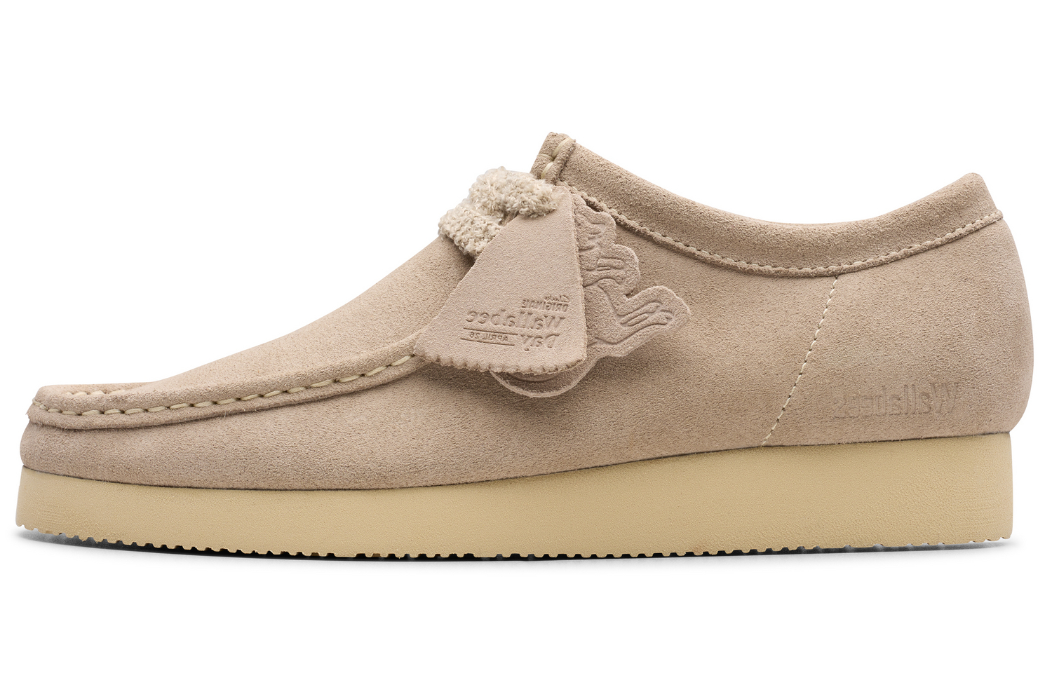 

Clarks Повседневные туфли мужские светло-коричневые