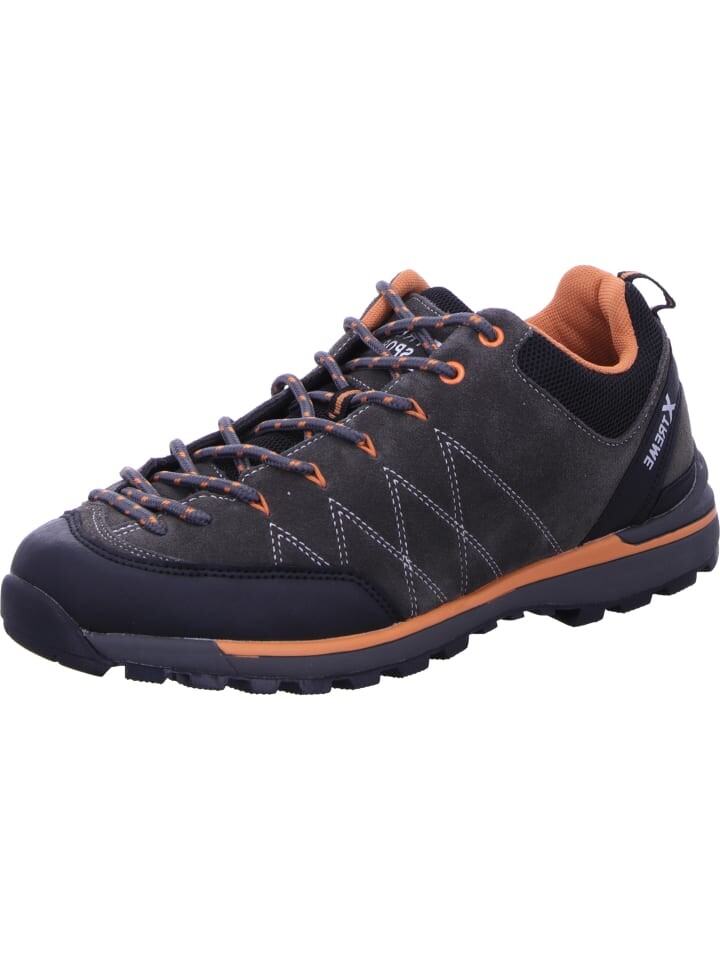 

Походная обувь xtreme Sports Trekkingschuh Tex, серый