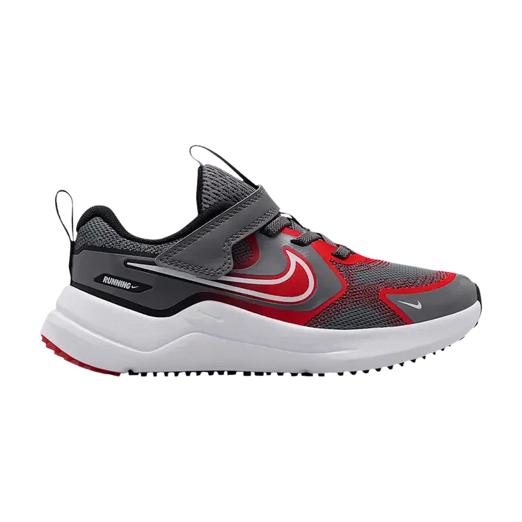 Кроссовки Nike Cosmic Runner PS 'Pencil Point', черный