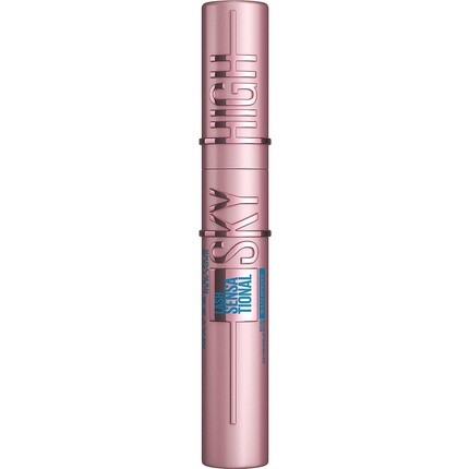

Тушь для ресниц Maybelline New York Lash Sensational Sky High Waterproof, Black