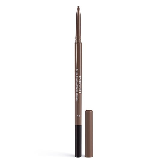 

Карандаш для бровей 01 Inglot, So Fine
