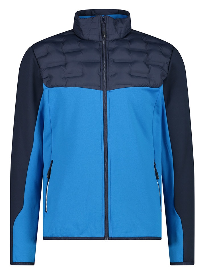 

Дождевик CMP, цвет blau/dunkelblau
