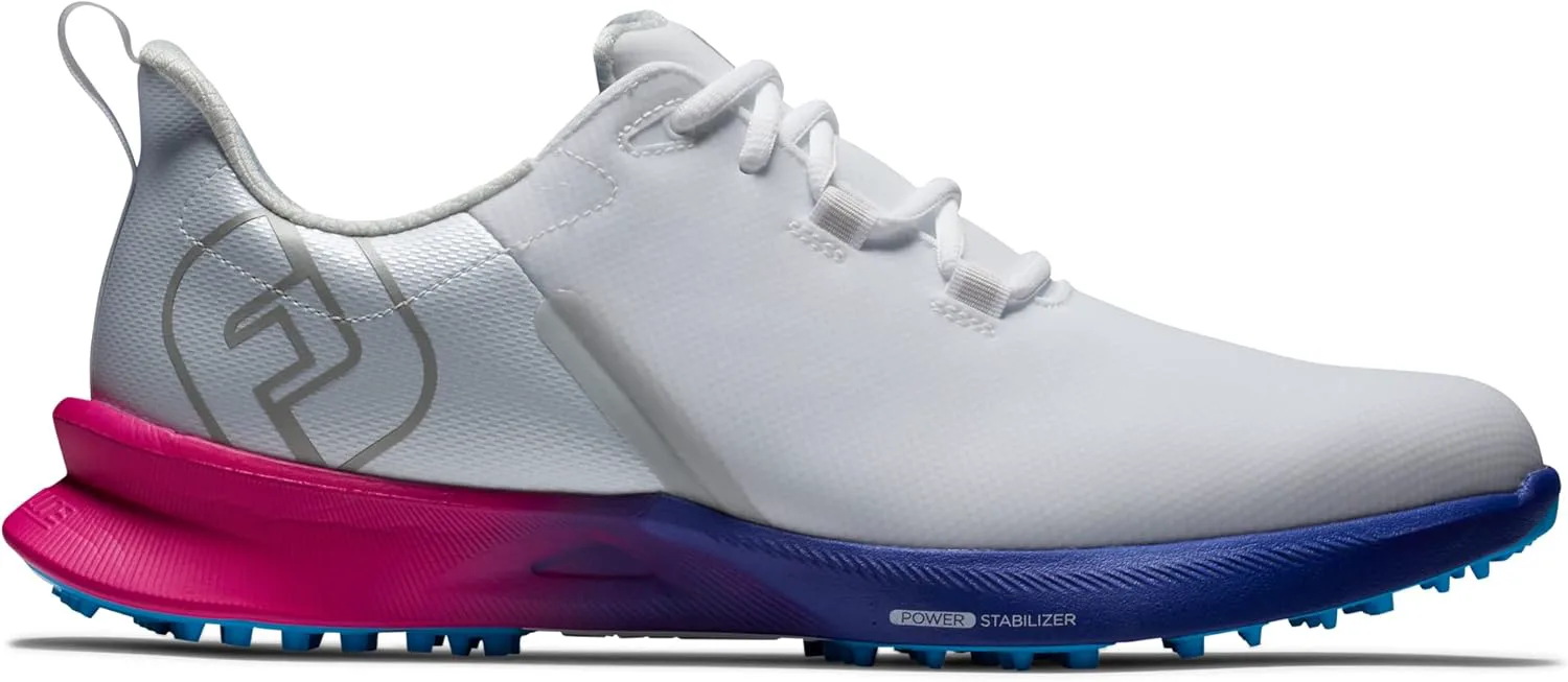 Мужские гольф-кроссовки FootJoy FJ Fuel — фото 4