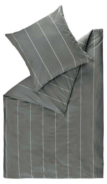 

Постельное белье Esprit, 155x2x220 см, антрацитовый