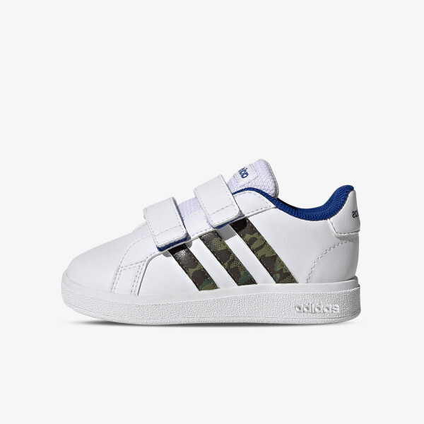 

Кроссовки Grand Court Adidas