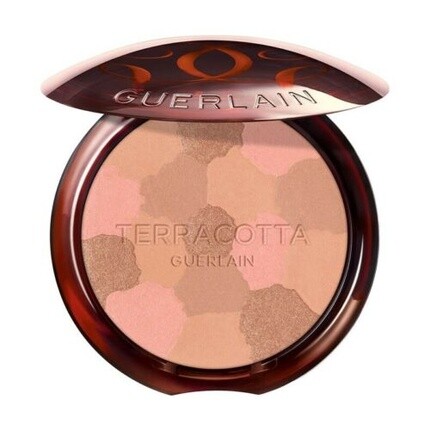 

Терракотовый светлый Terra N.00 Light Cool 8,8 мл, Guerlain