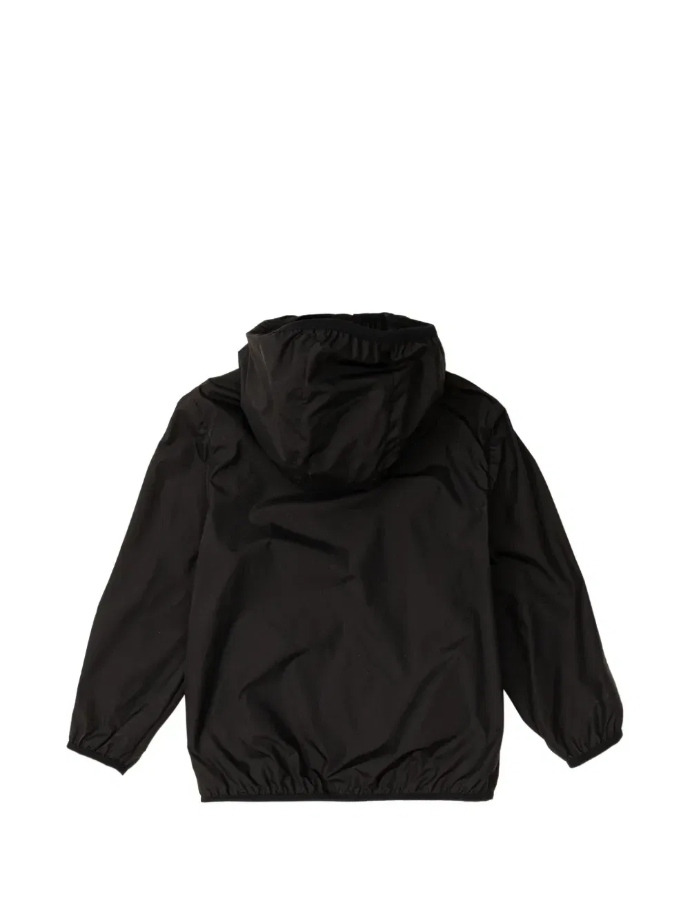Куртка Fegeo Moncler Enfant, черный — фото 2