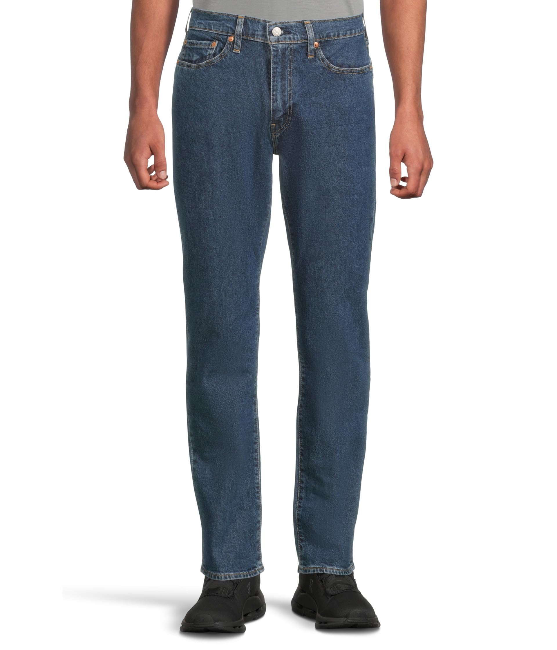 

Джинсы Levi's Premium 541 Athletic Taper, цвет Better Friends Adv