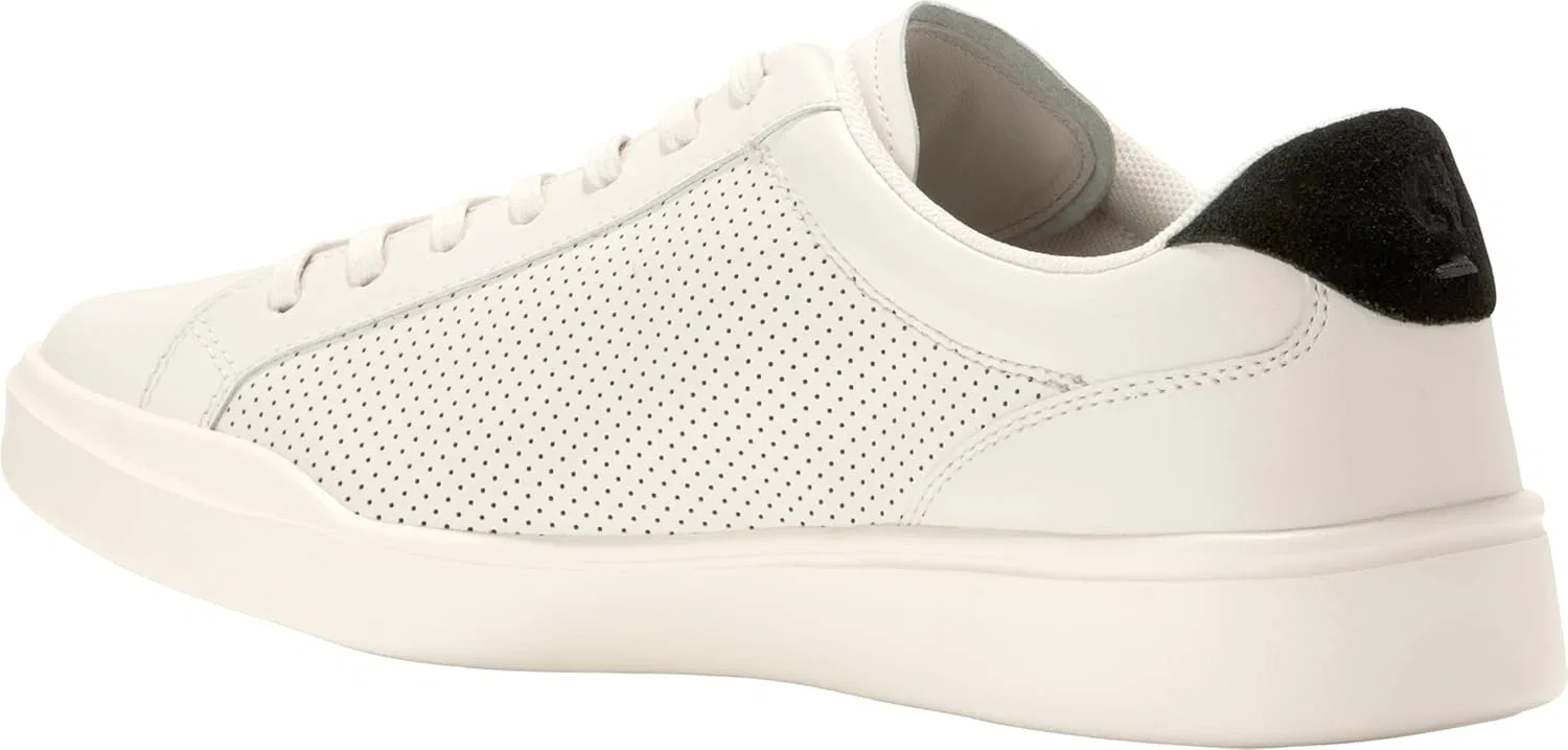 Мужские кроссовки Cole Haan Grand Crosscourt Modern Perf LTT, Ivry Blk Ivry — фото 3