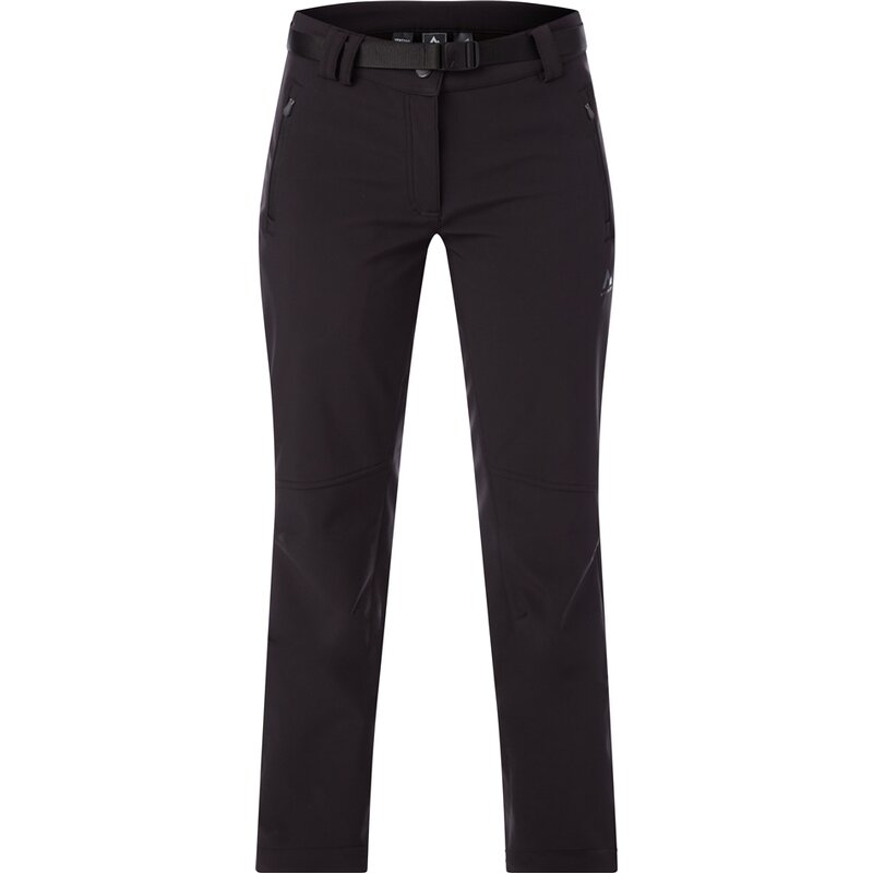 

Альпинистские брюки "Шалда II" Mckinley, черный