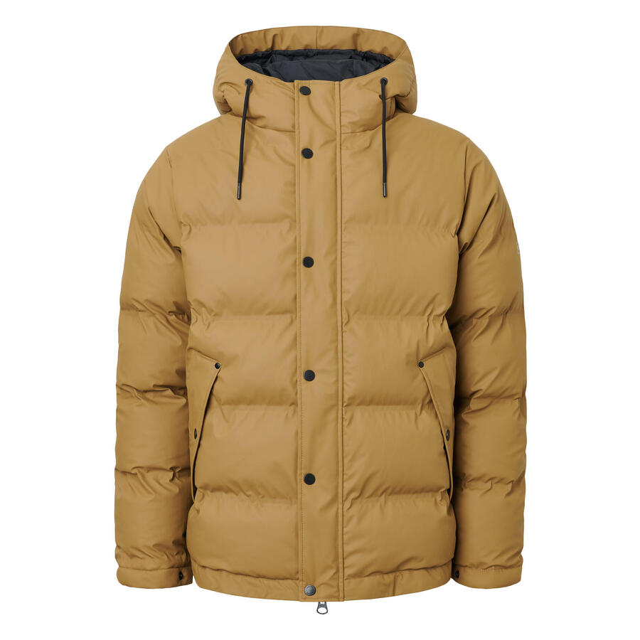 

TRETORN Куртка BAFFLE JACKET