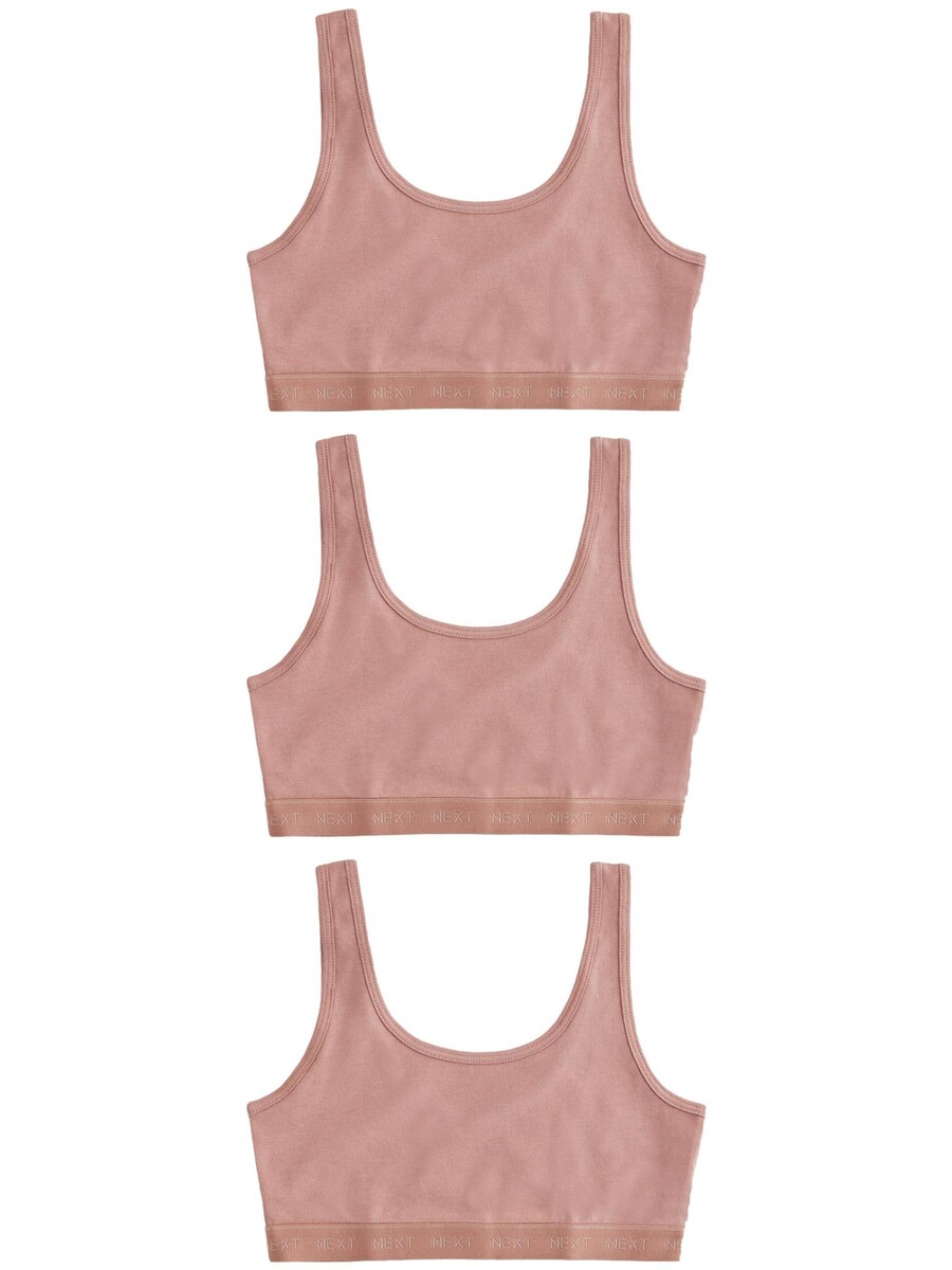 

Топ Next, розовый