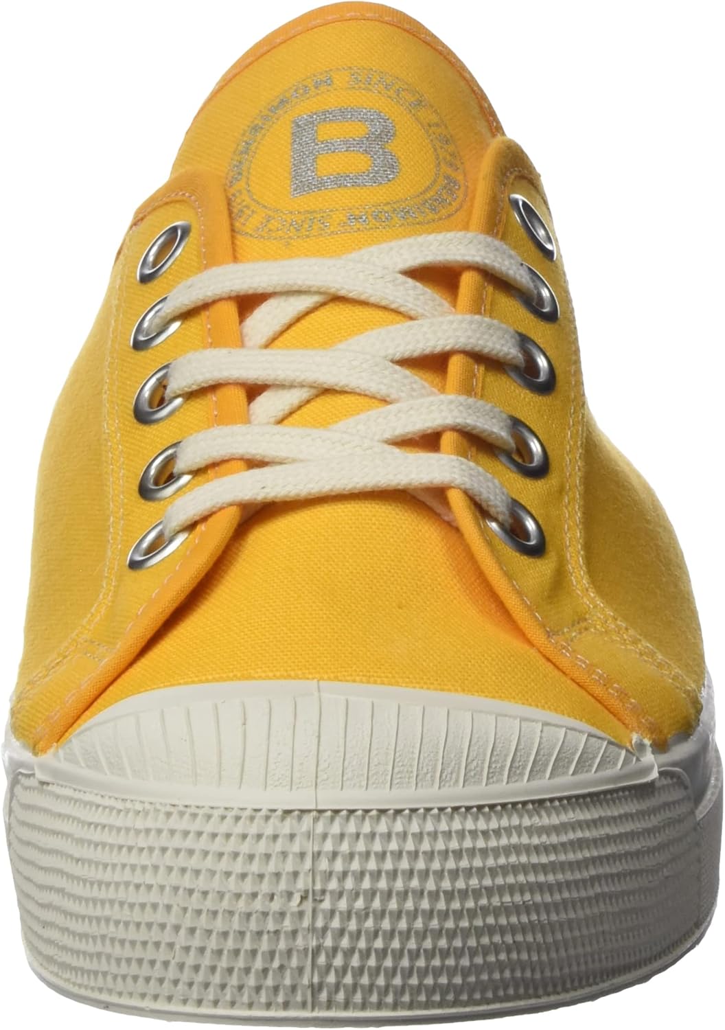Мужские кроссовки Bensimon низкие, Mango — фото 2
