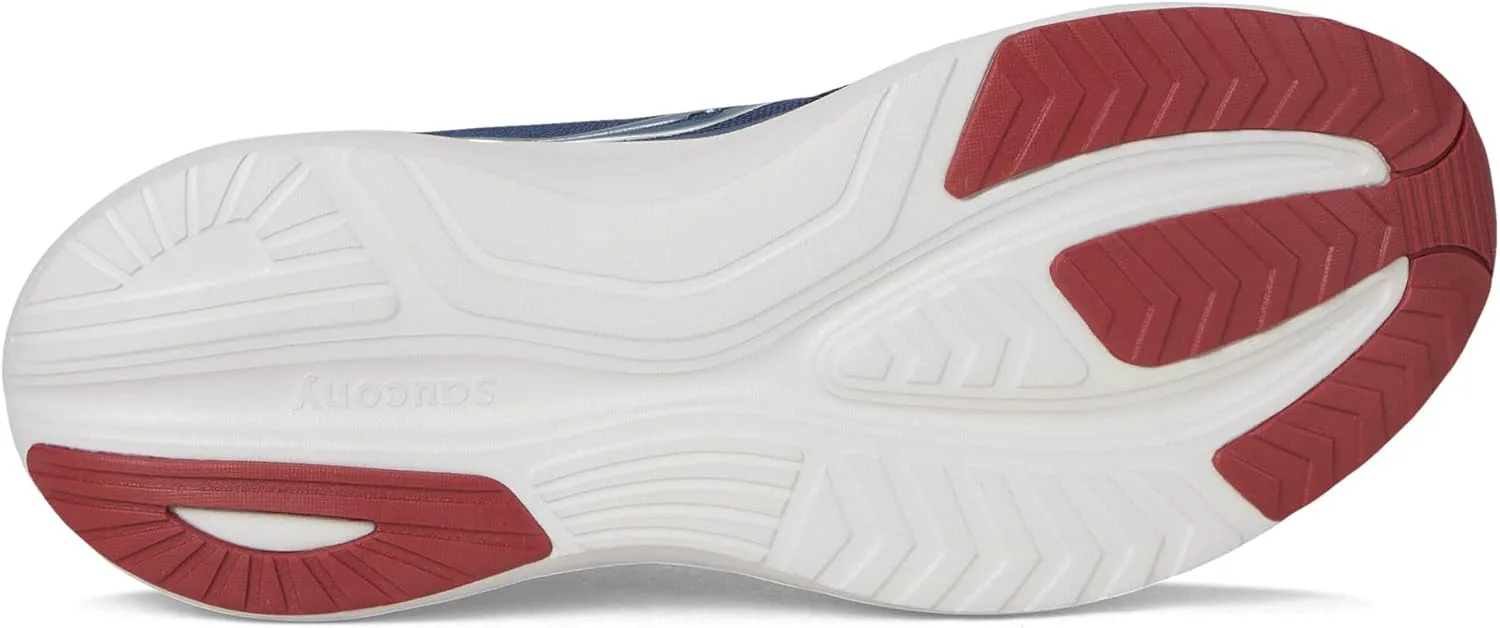 

Мужские кроссовки Saucony Lancer 3, темно-синий