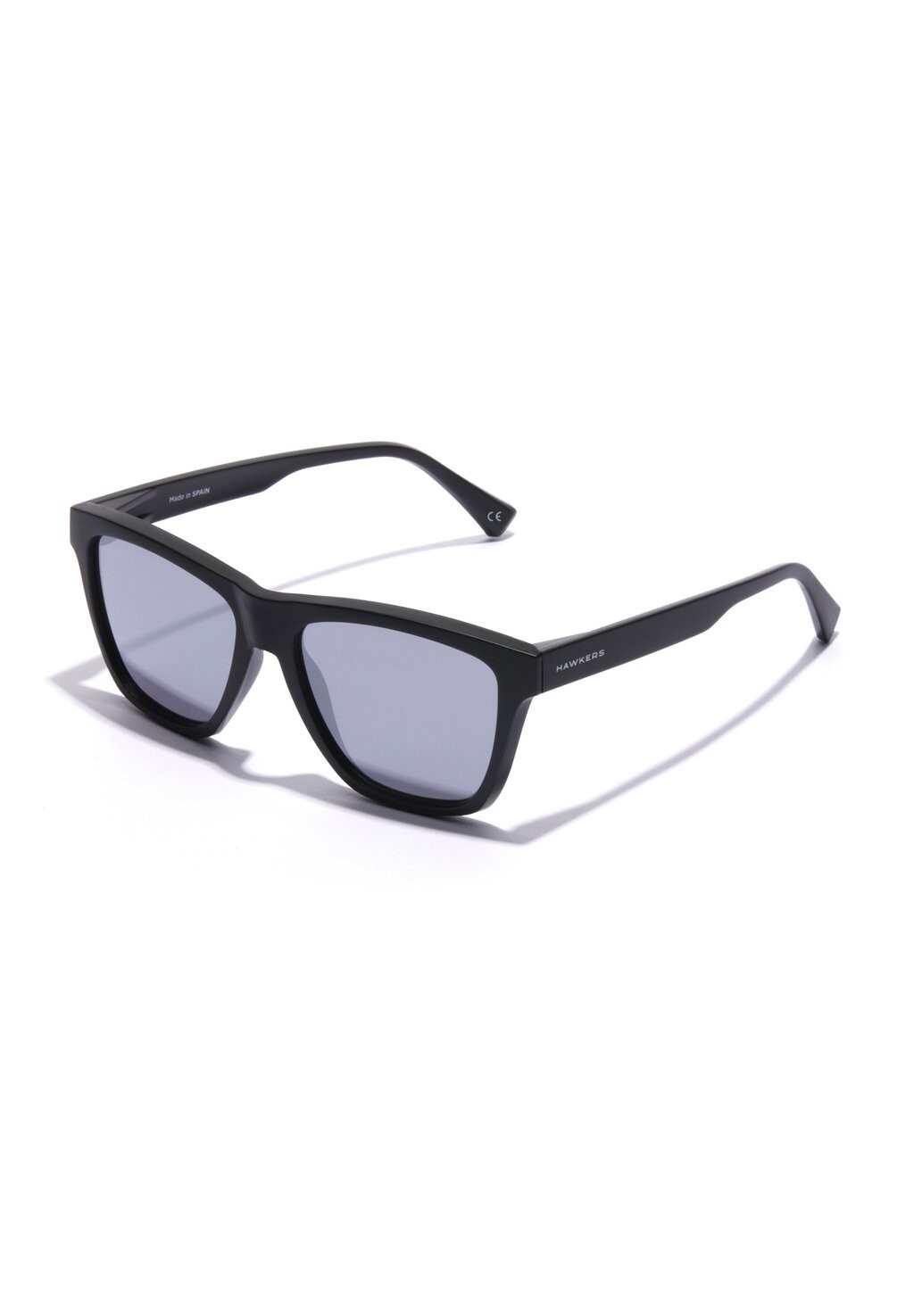 

Солнцезащитные очки ONE LS RAW POLARIZED Hawkers, цвет black