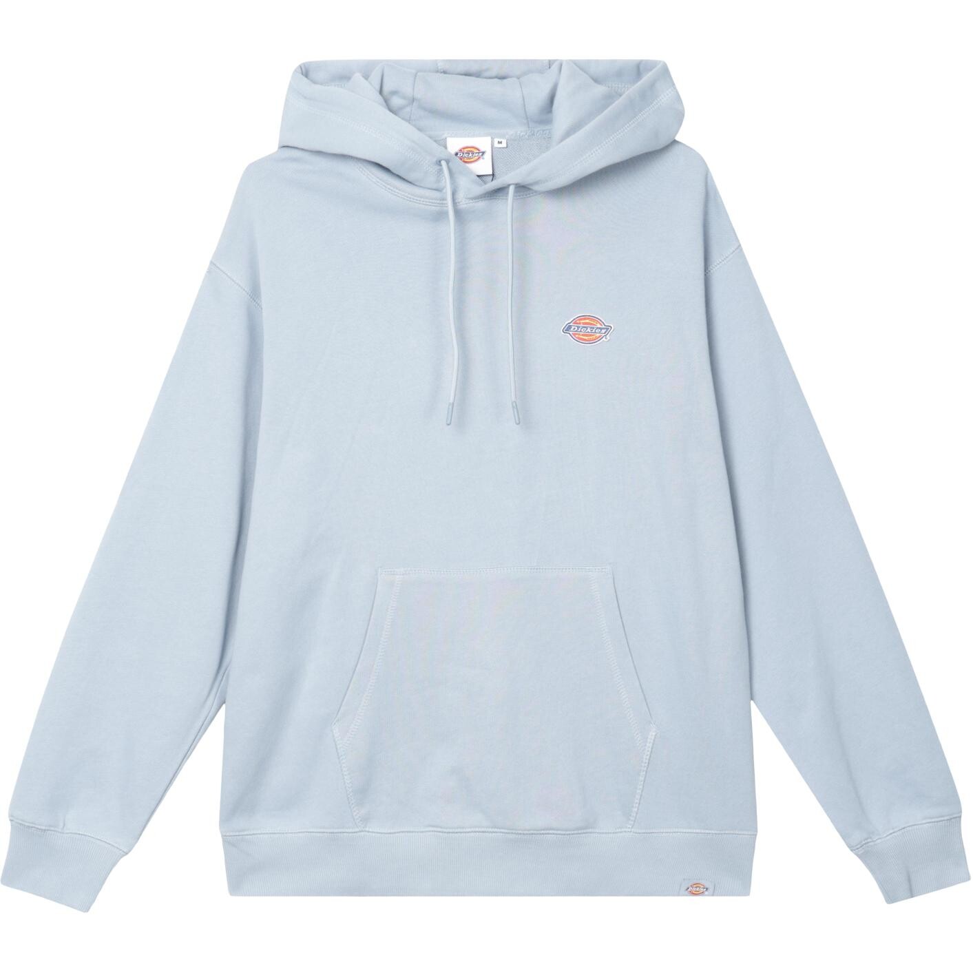 

Dickies Женская толстовка, цвет Blue/CC3