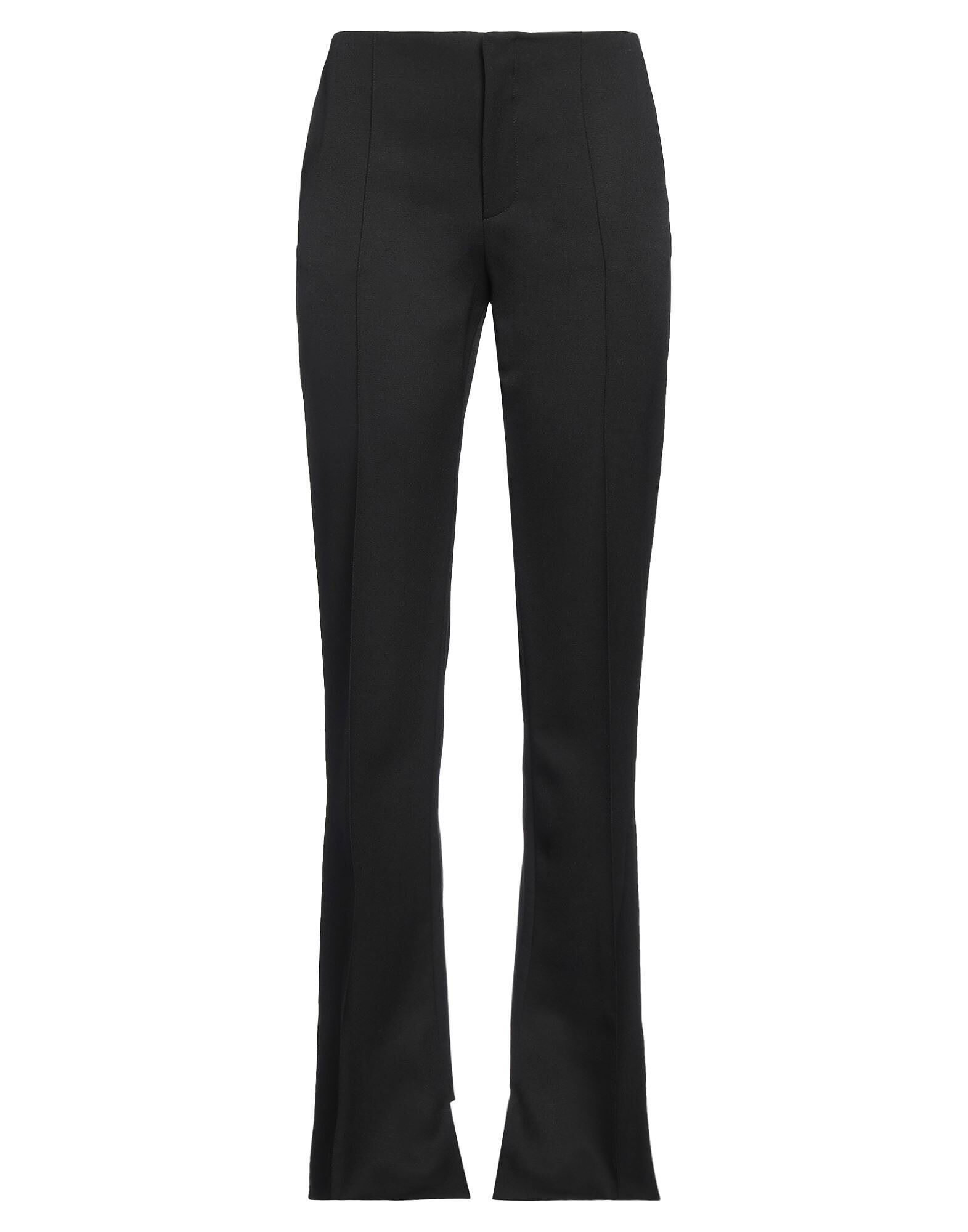 

Брюки Chloé, черный