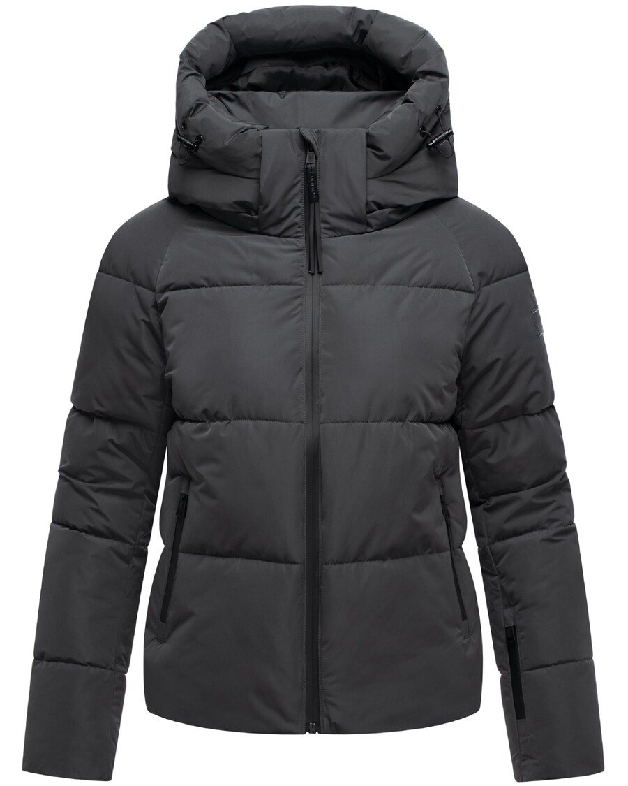 

Зимняя куртка NAVAHOO Frostherz XIV, Black