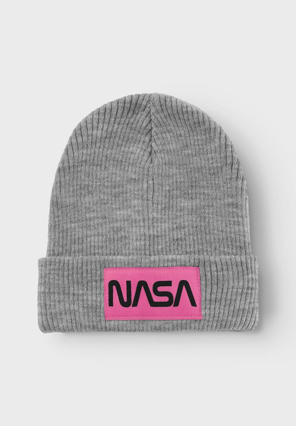 

Кепка Nknshelby Hat Unisex Name it, цвет grey
