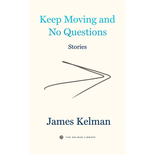 

Книга Keep Moving And No Questions – Paperback