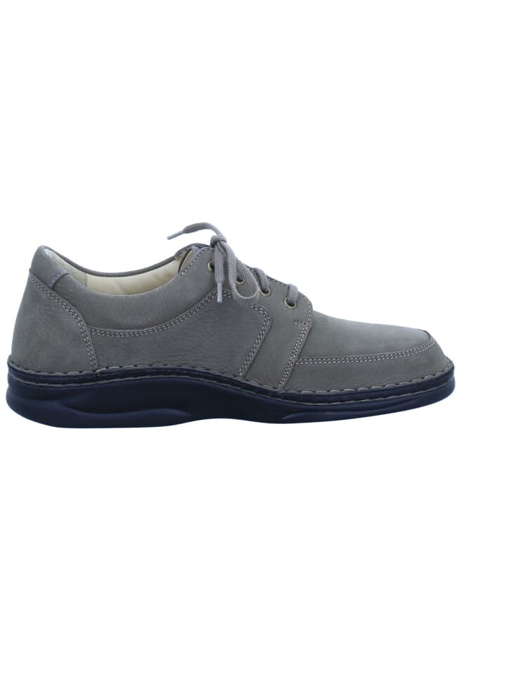 Туфли на шнуровке Finn Comfort, бежевый — фото 3