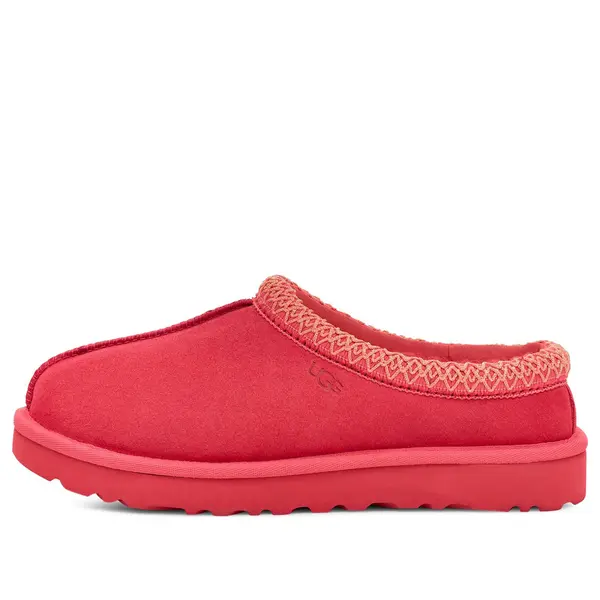 Тапочки тапочки тасмановы Ugg, розовый