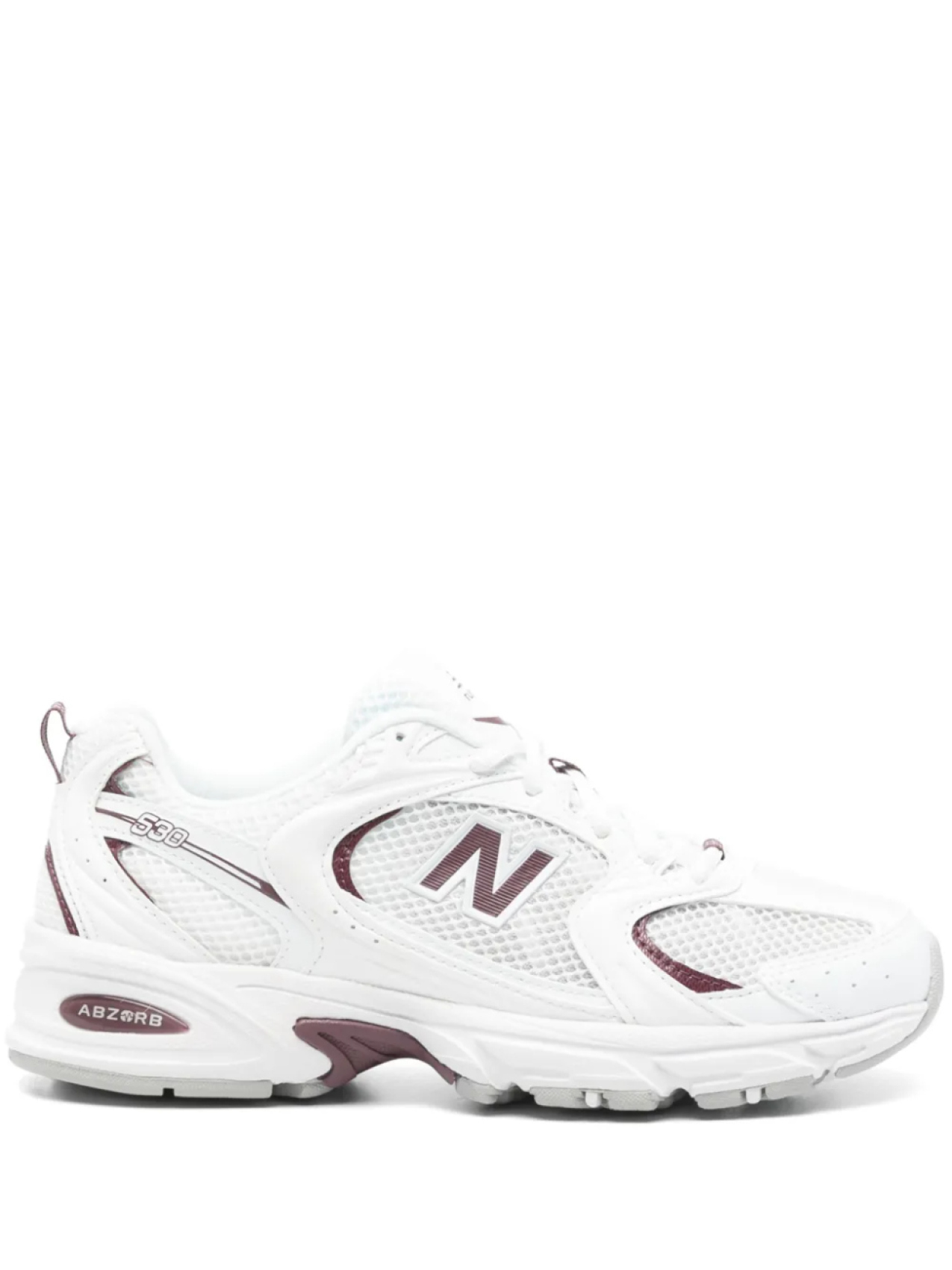 

Кроссовки New Balance 530, белый