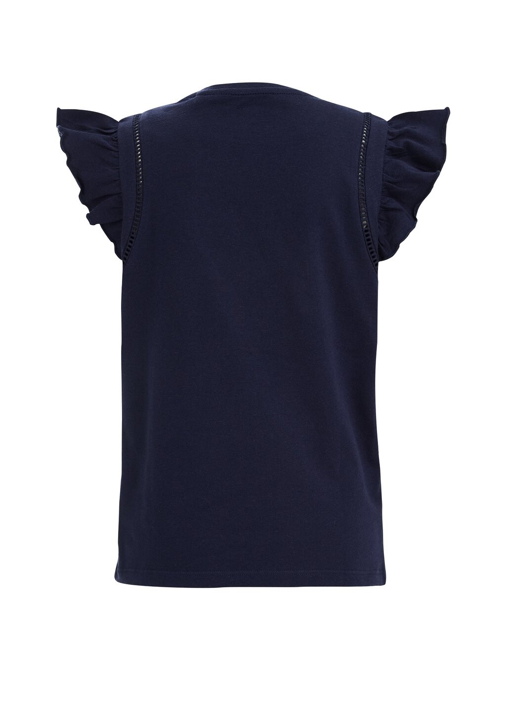 

Футболка с принтом WE Fashion, цвет Blue