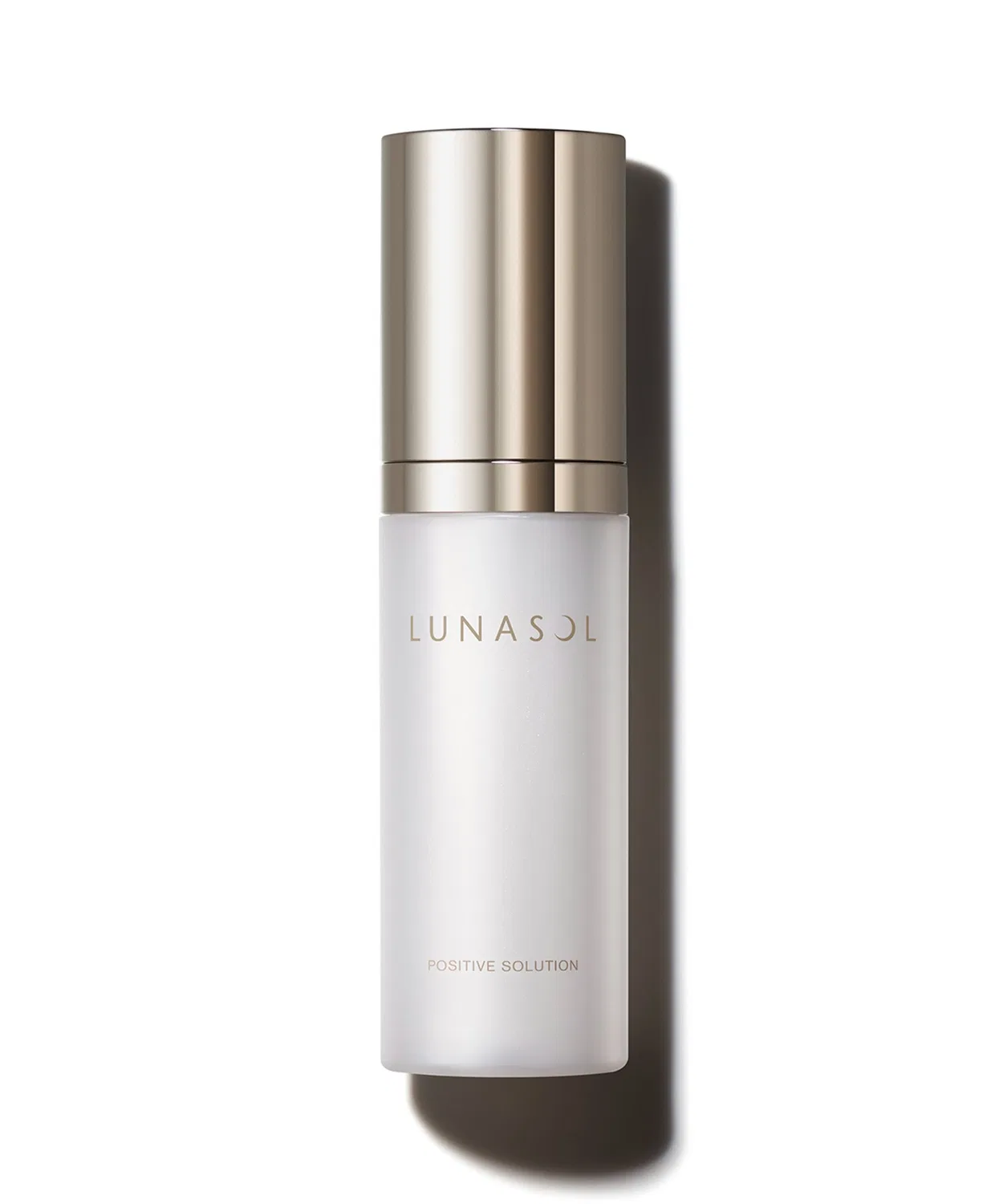 Сыворотка LUNASOL — Для лица с эффектом водного сияния, 30 г — фото 2