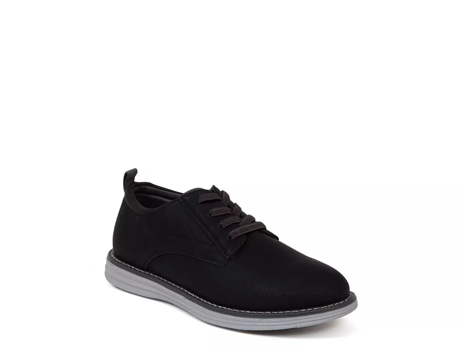 

Детские оксфорды - Dapper Oxford Deer Stags, Black/Charcoal