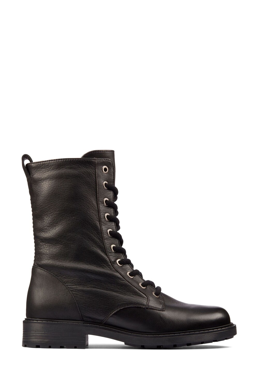 

Ботильоны и сапоги в стиле Леа Ориноко2 Clarks, черный