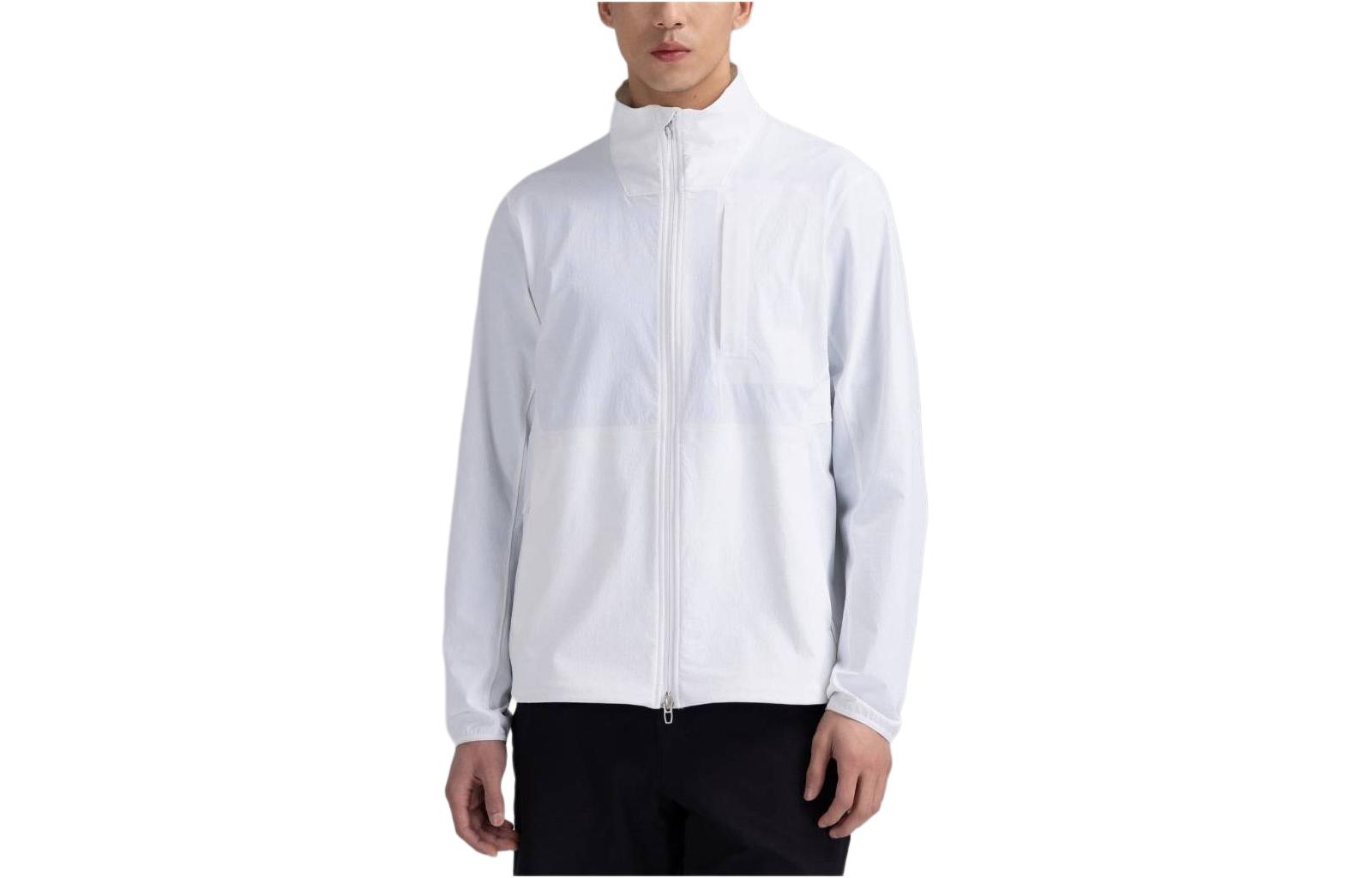 

Мужская куртка Sojourn White/WHT Lululemon