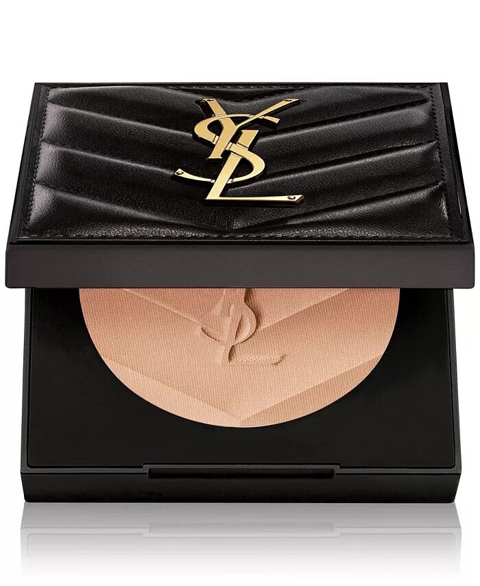 

Фиксирующая пудра All Hours Hyper Finish Yves Saint Laurent, цвет SHADE 6