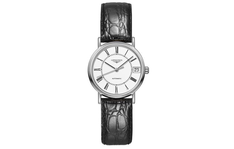 

Женские модные коллекционные часы LONGINES
