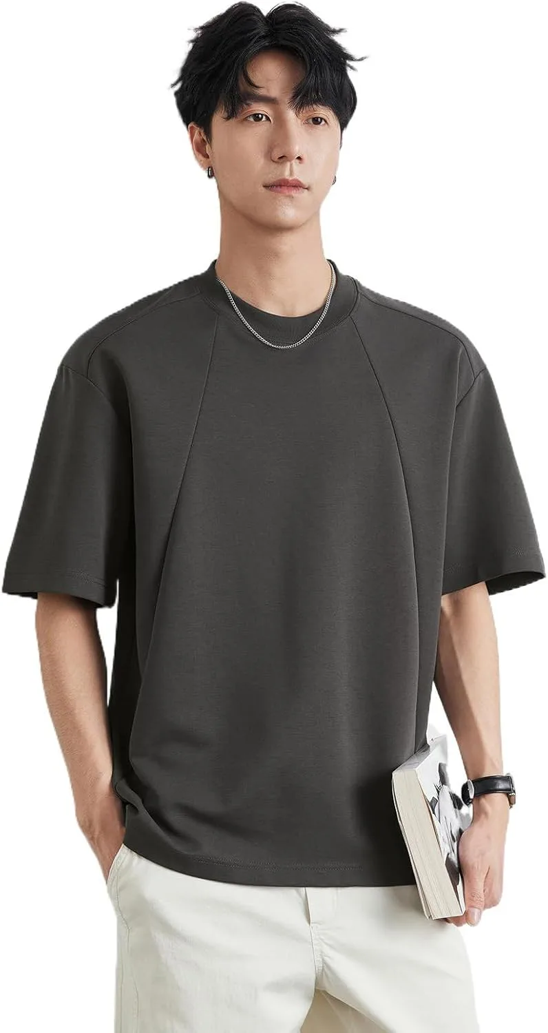 

Мужская футболка Athletic Cut с коротким рукавом для тренировок AXGGZTJZ