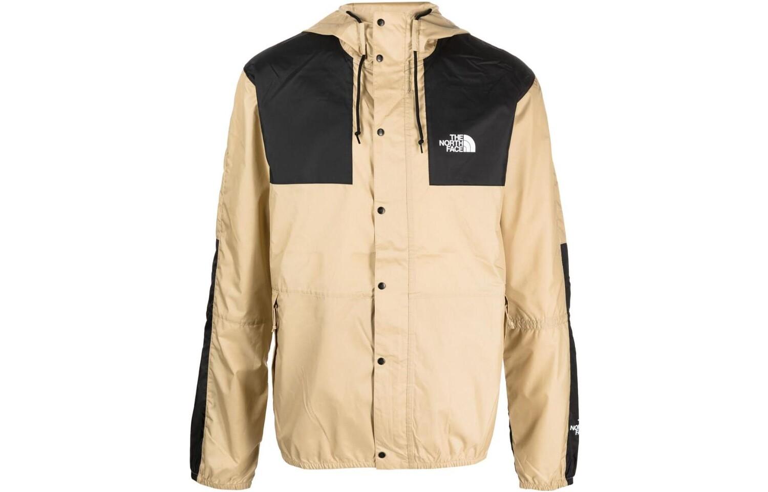 

Куртка The North Face Seasonal Mountain M, бежево-коричневый