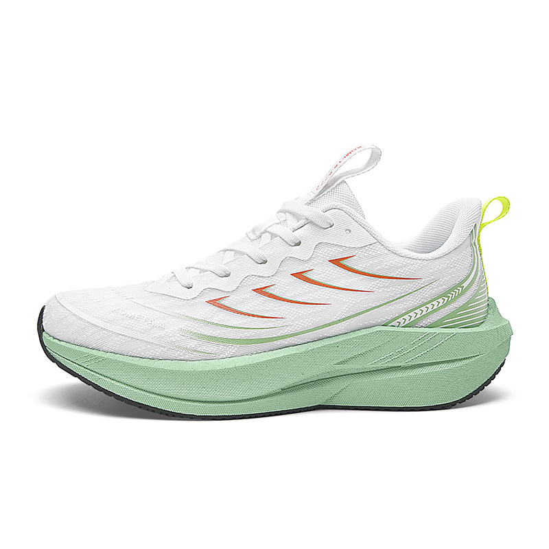 

KOMETA.A Низкие беговые кроссовки мужские Spruce Green, цвет Spruce Green