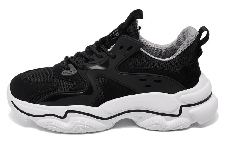 

Кроссовки JEEP SPIRIT Casual Men Low-Top, черный