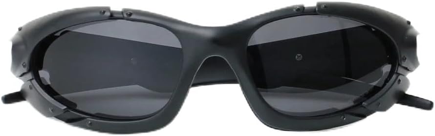 

Солнцезащитные очки без оправы «кошачий глаз» для женщин, солнцезащитные очки с градиентным переходом цвета для мужчин, очки с защитой от УФ-излучения UV400 generic, C2