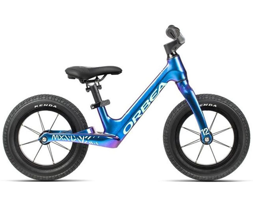

Детский велосипед Orbea MX 12 Chameleon