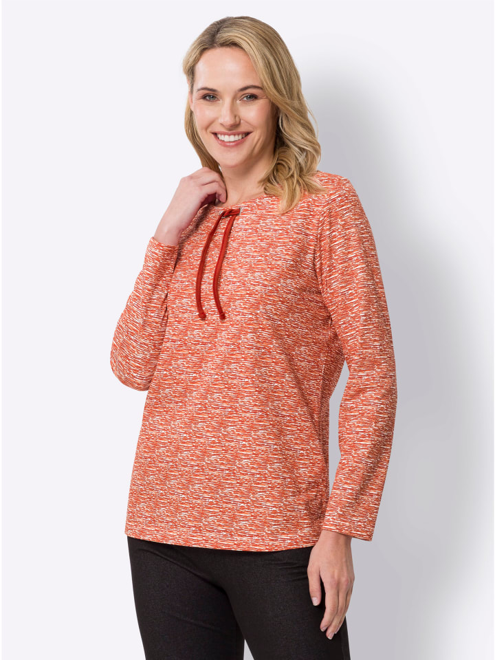 

Футболка Sieh an!